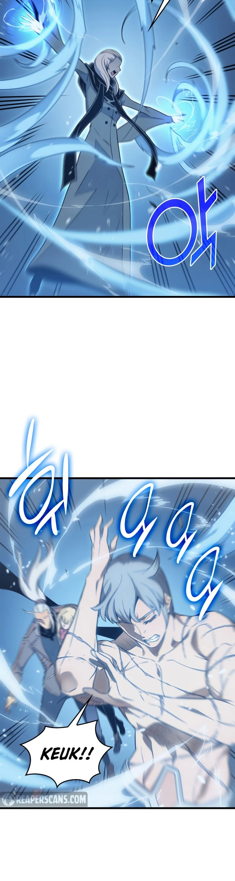 The Great Mage Returns After 4000 Years Chapter 122 page 40