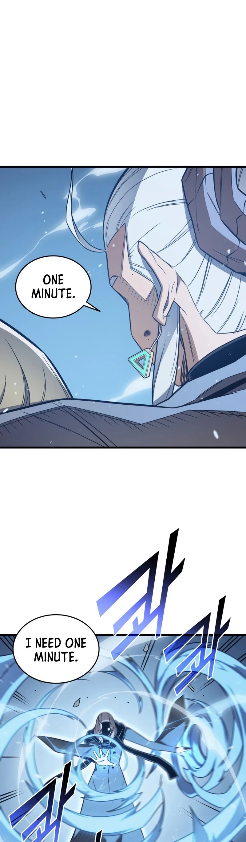 The Great Mage Returns After 4000 Years Chapter 122 page 42