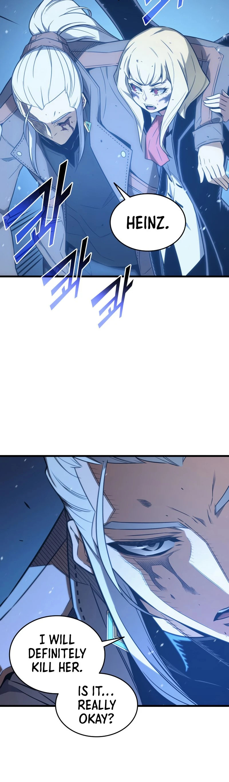 The Great Mage Returns After 4000 Years Chapter 122 page 44
