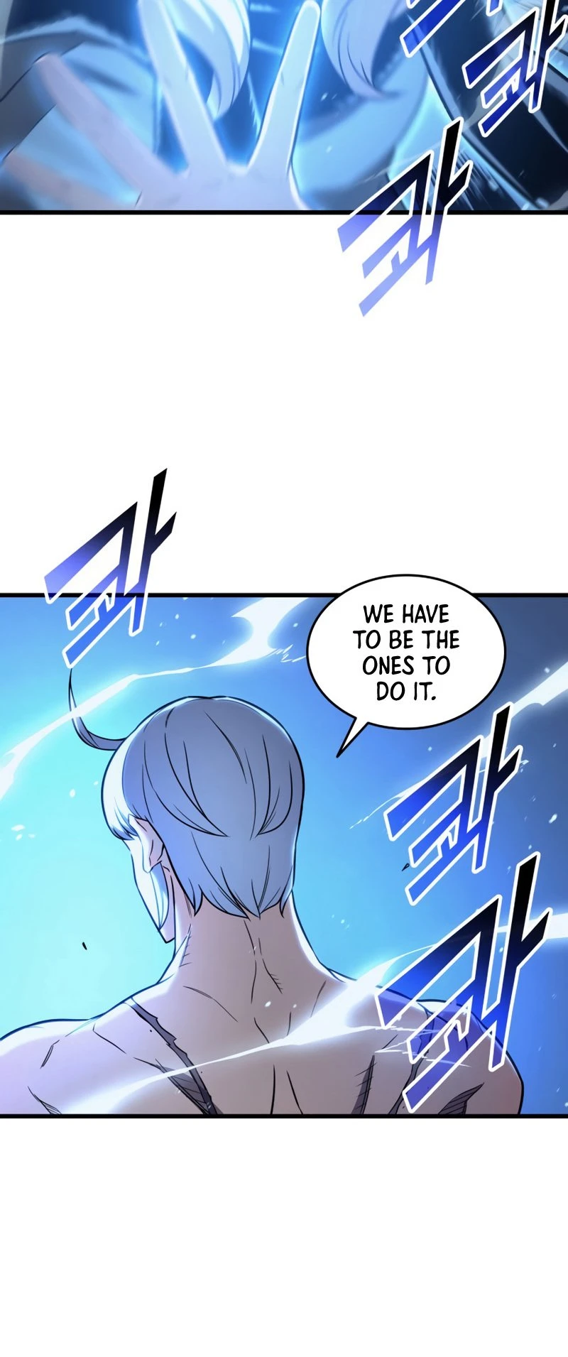 The Great Mage Returns After 4000 Years Chapter 122 page 46