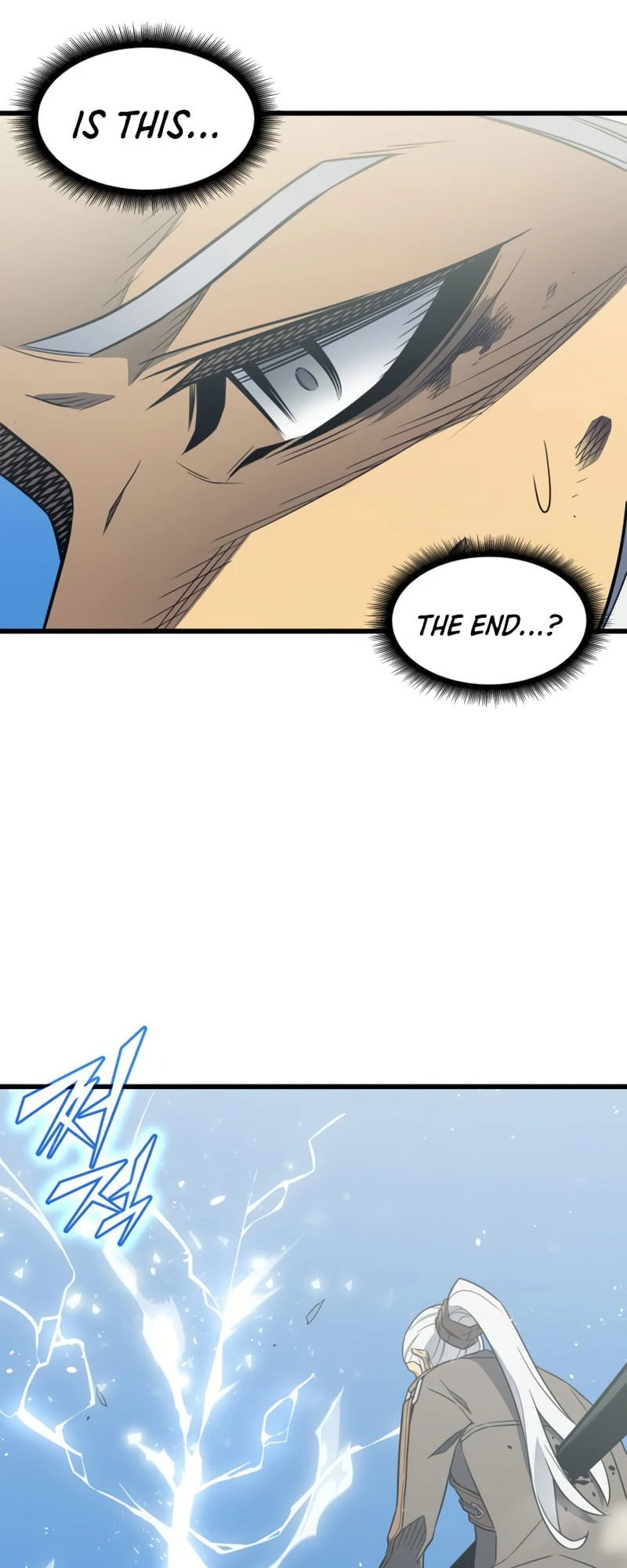 The Great Mage Returns After 4000 Years Chapter 124 page 5