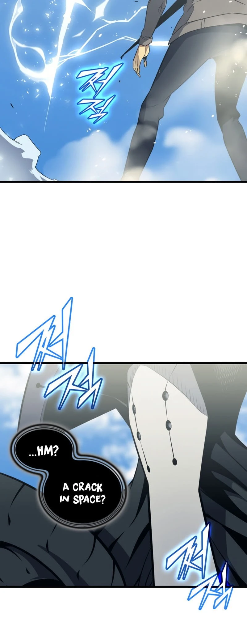 The Great Mage Returns After 4000 Years Chapter 124 page 6