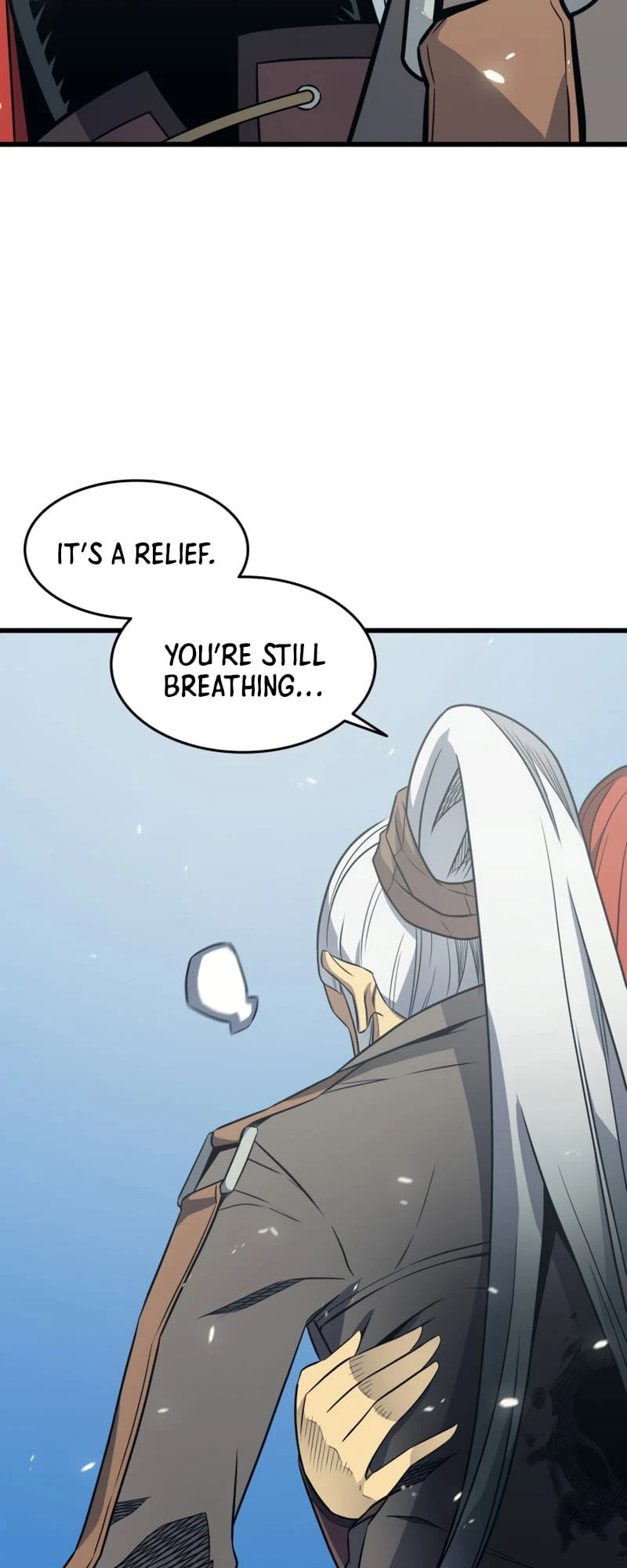 The Great Mage Returns After 4000 Years Chapter 124 page 12
