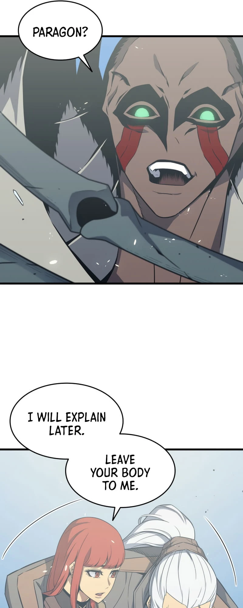 The Great Mage Returns After 4000 Years Chapter 124 page 20
