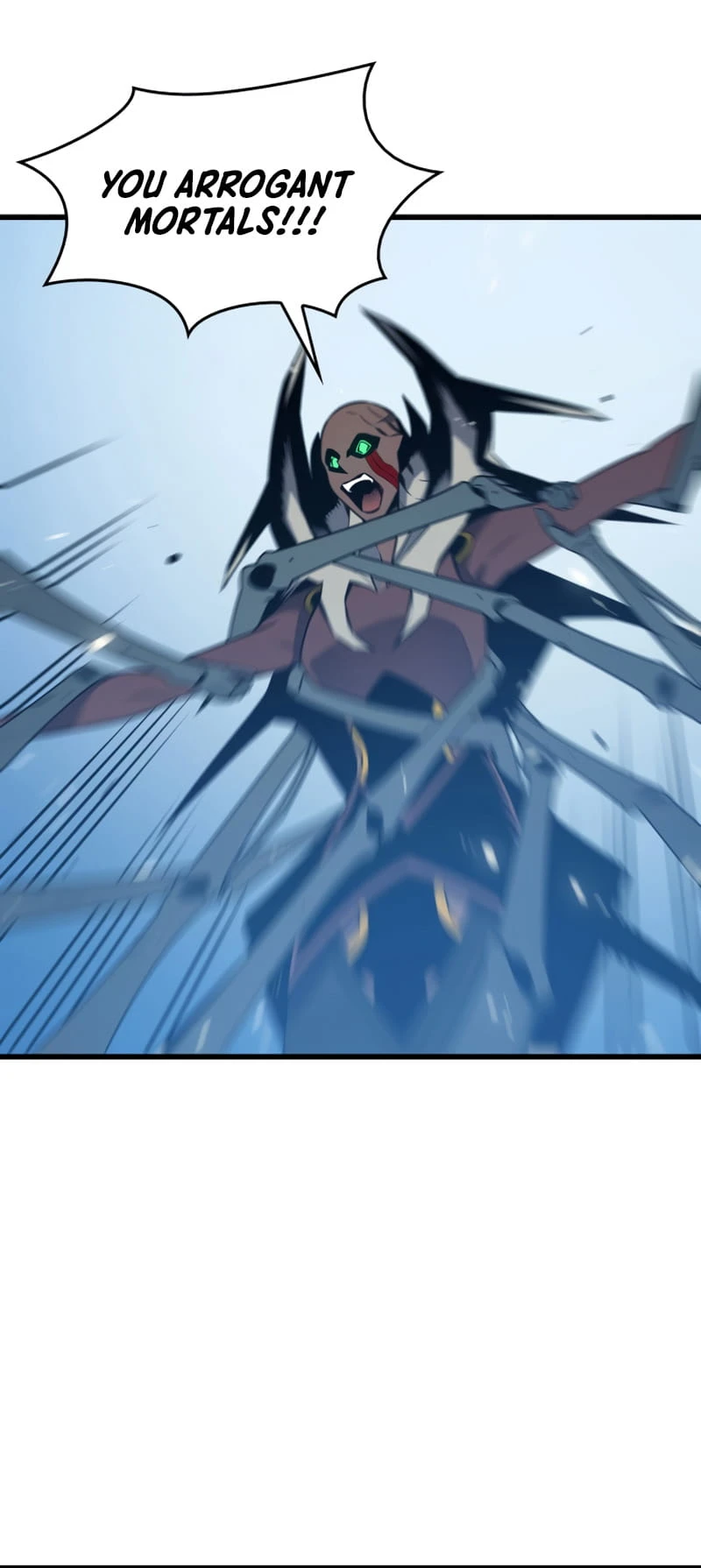 The Great Mage Returns After 4000 Years Chapter 124 page 25