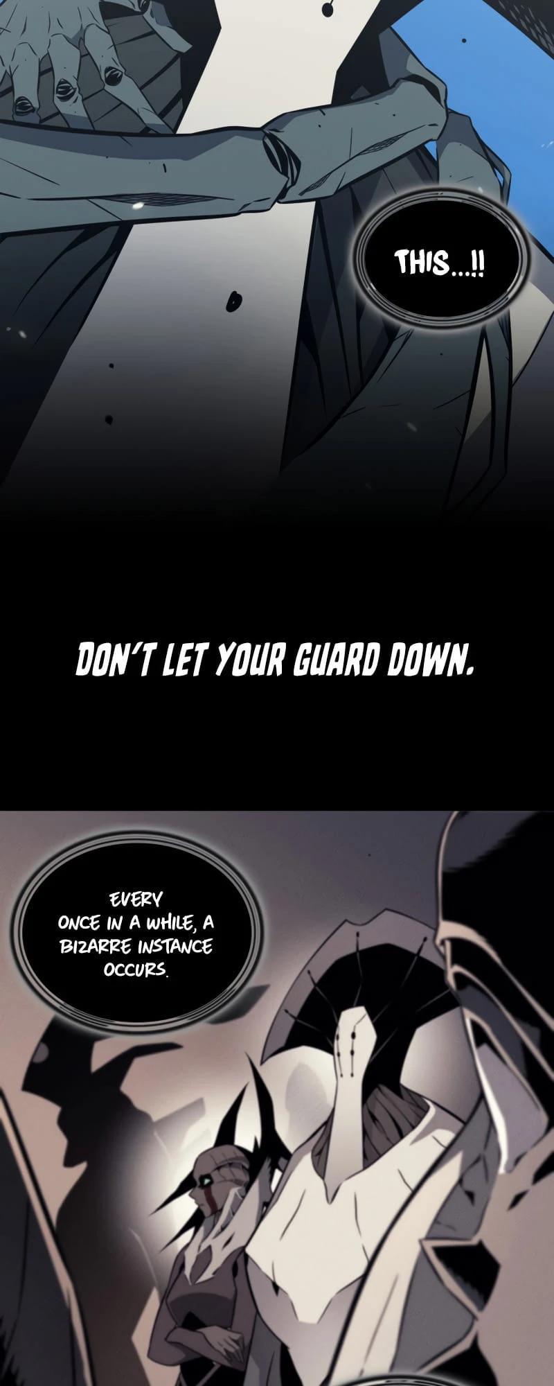 The Great Mage Returns After 4000 Years Chapter 124 page 30