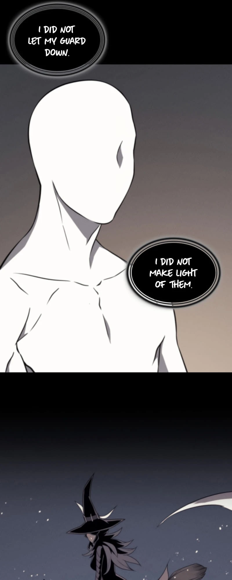 The Great Mage Returns After 4000 Years Chapter 124 page 32