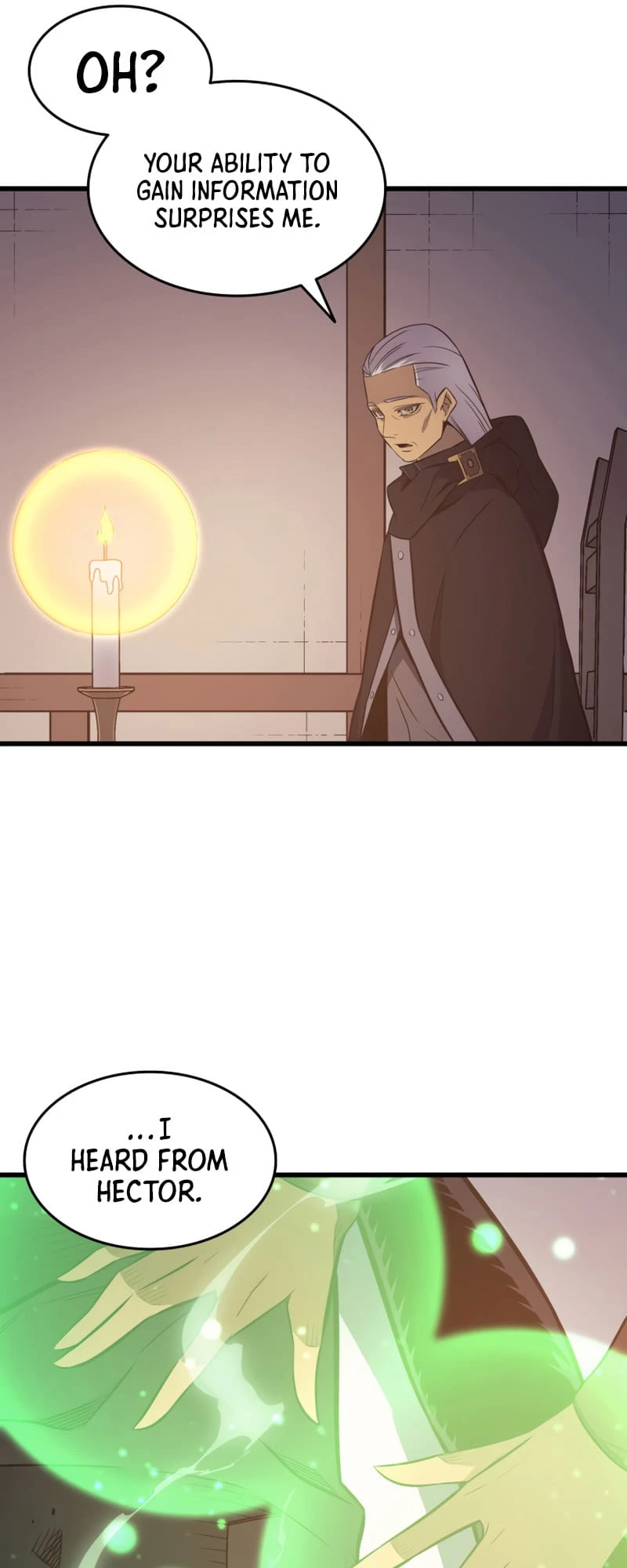 The Great Mage Returns After 4000 Years Chapter 124 page 56