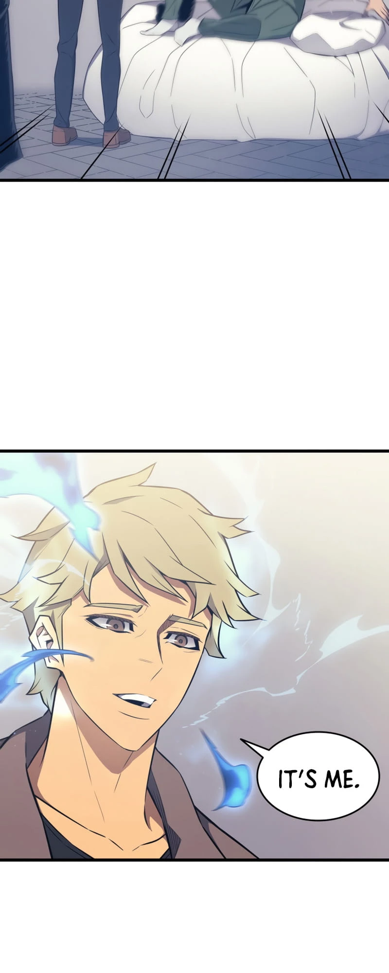 The Great Mage Returns After 4000 Years Chapter 126 page 6