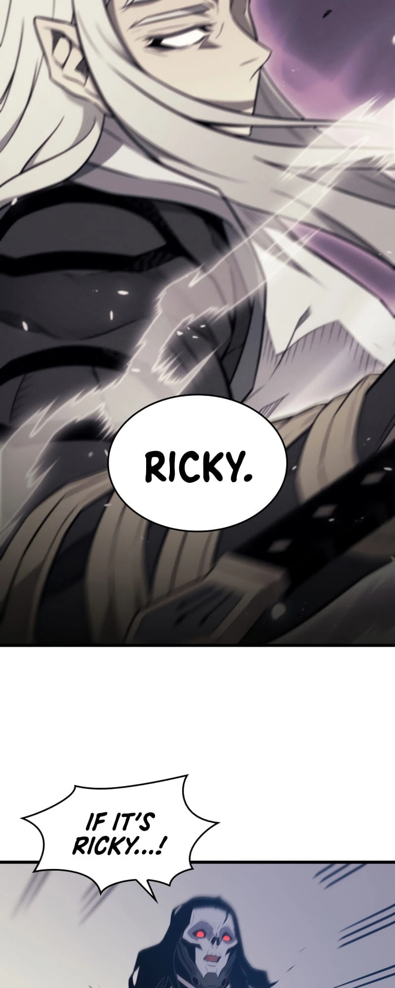 The Great Mage Returns After 4000 Years Chapter 126 page 18