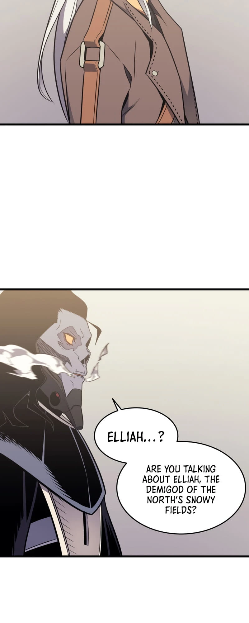 The Great Mage Returns After 4000 Years Chapter 126 page 28