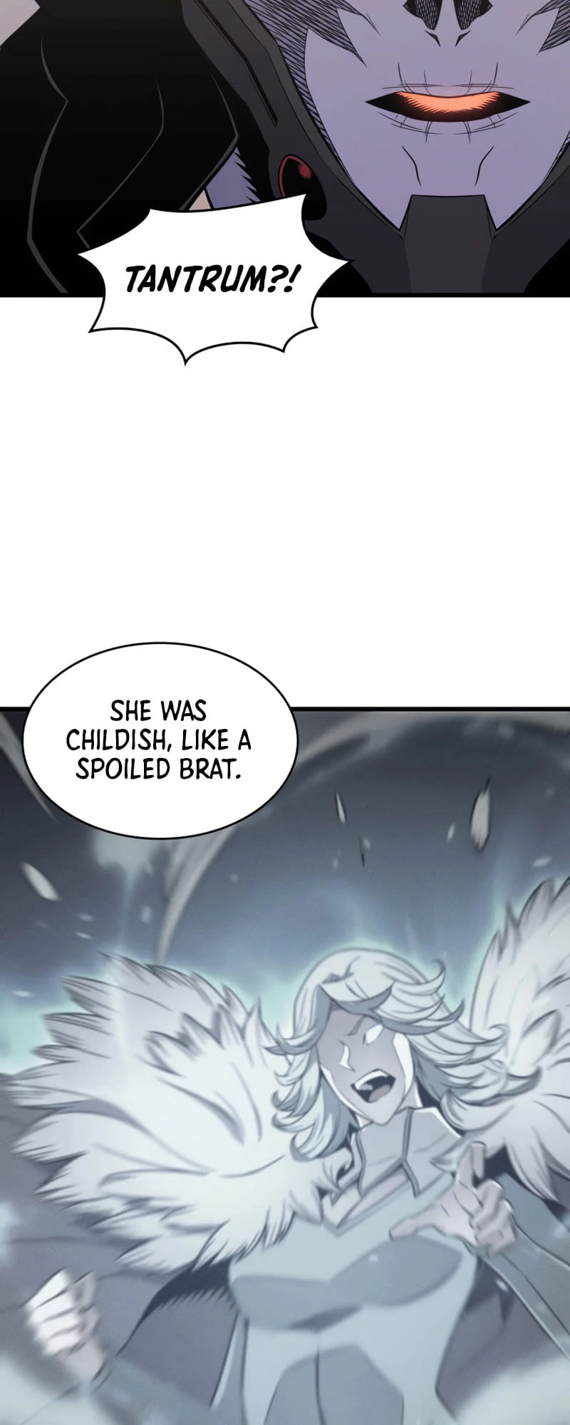 The Great Mage Returns After 4000 Years Chapter 126 page 36