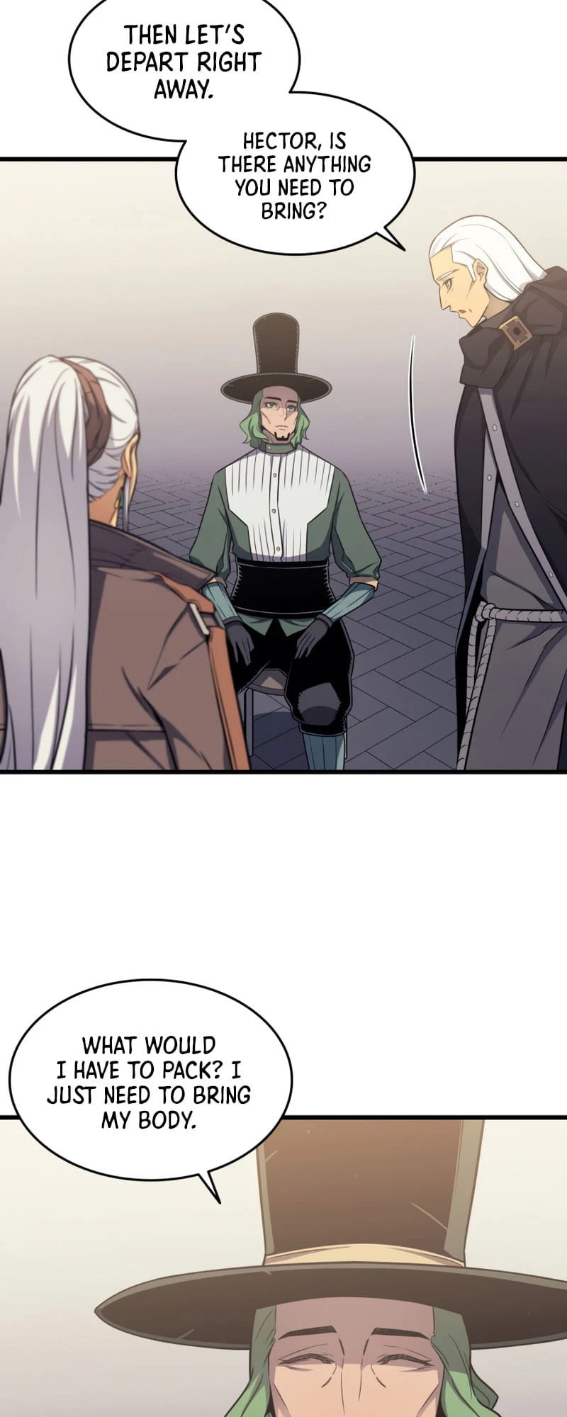 The Great Mage Returns After 4000 Years Chapter 127 page 12