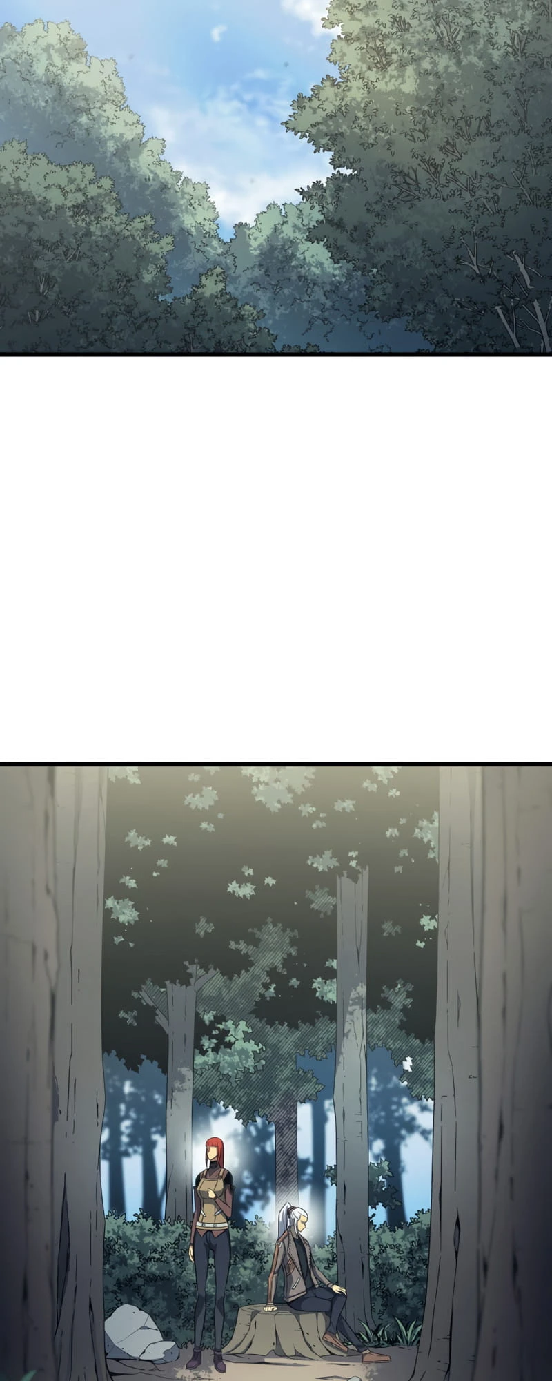 The Great Mage Returns After 4000 Years Chapter 127 page 15