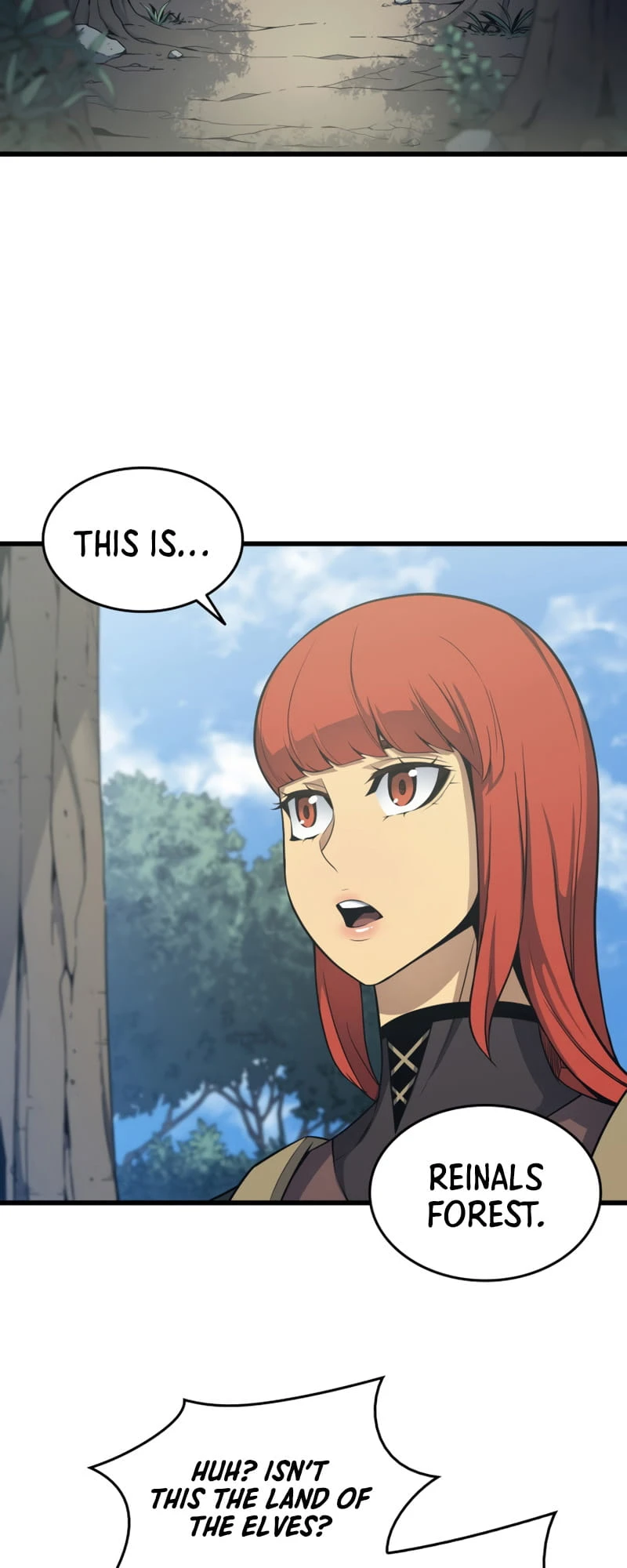 The Great Mage Returns After 4000 Years Chapter 127 page 16