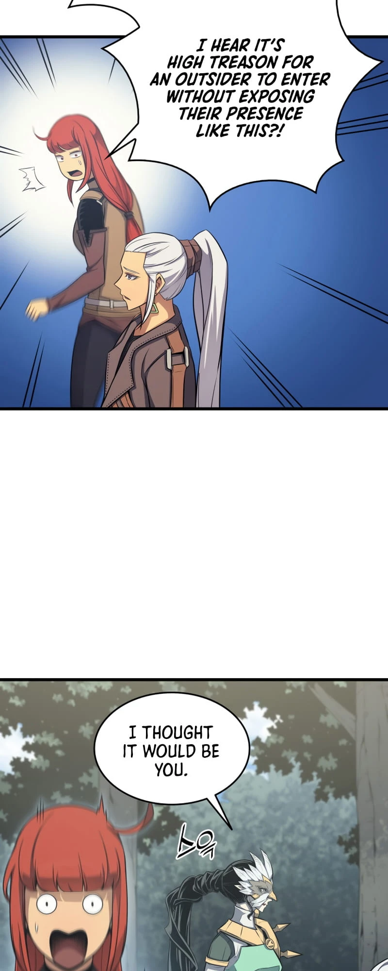 The Great Mage Returns After 4000 Years Chapter 127 page 17