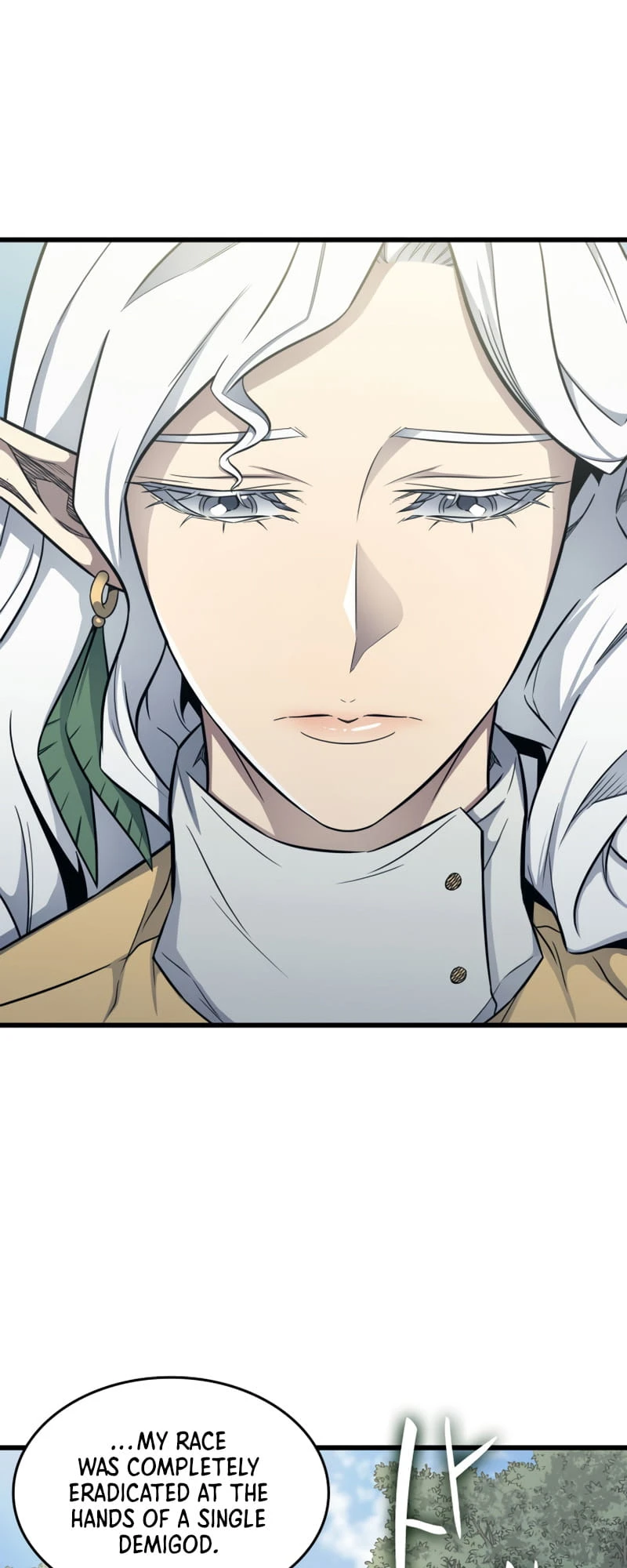 The Great Mage Returns After 4000 Years Chapter 127 page 26