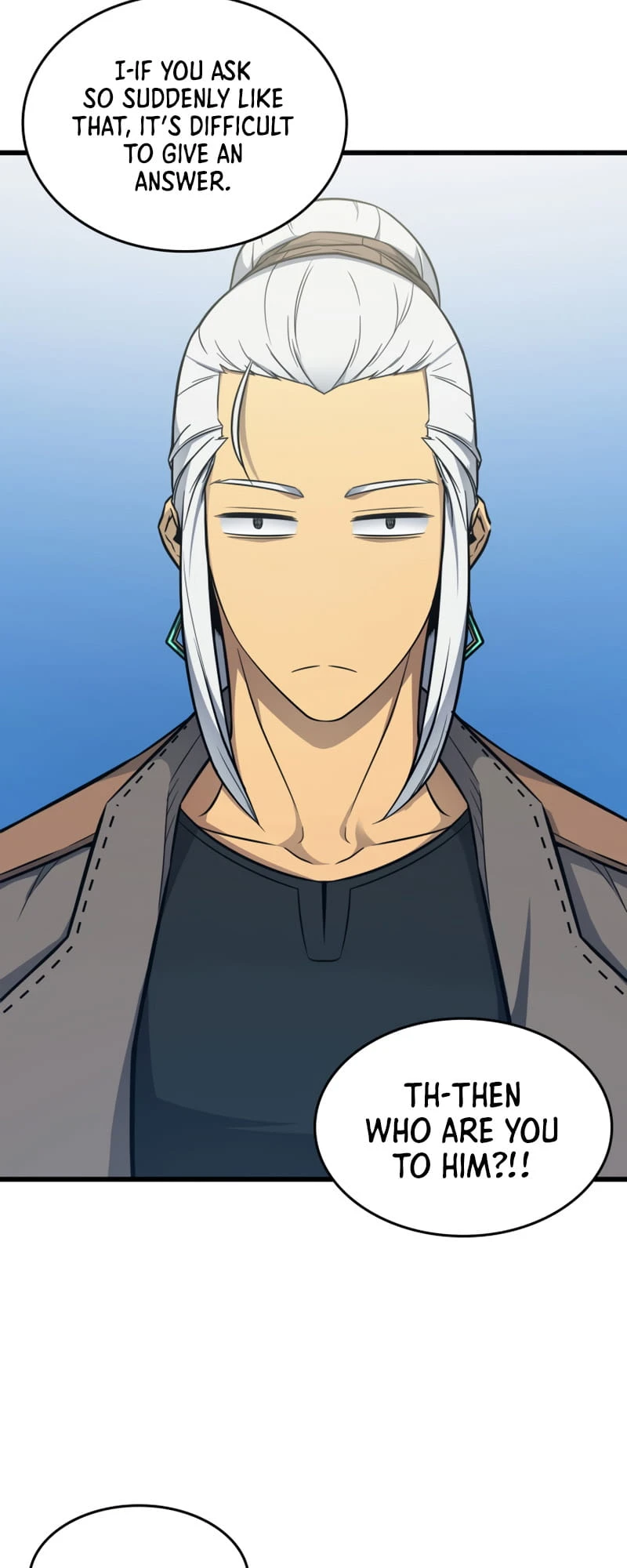 The Great Mage Returns After 4000 Years Chapter 127 page 51