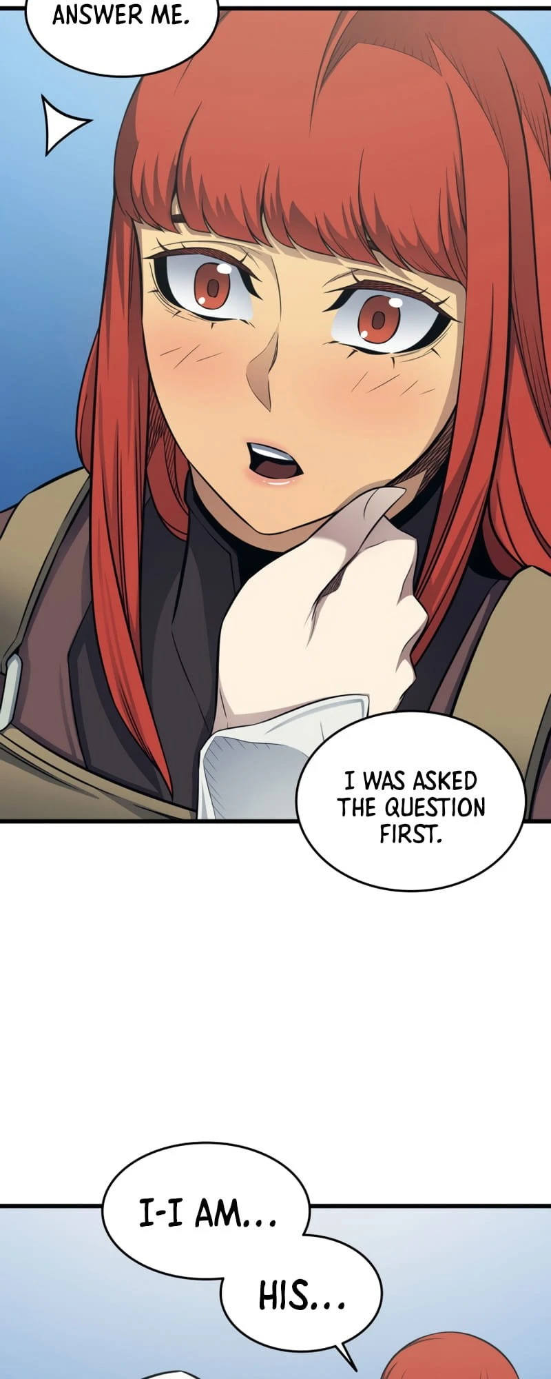 The Great Mage Returns After 4000 Years Chapter 127 page 52
