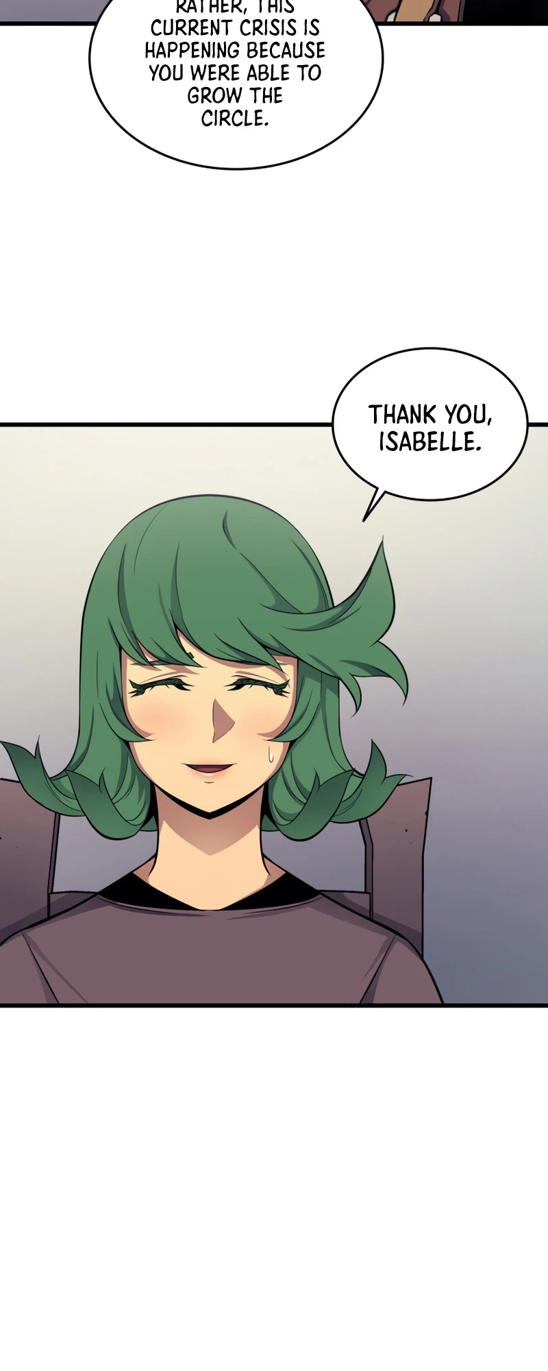 The Great Mage Returns After 4000 Years Chapter 128 page 13
