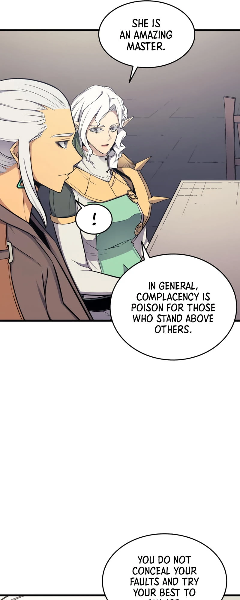 The Great Mage Returns After 4000 Years Chapter 128 page 14