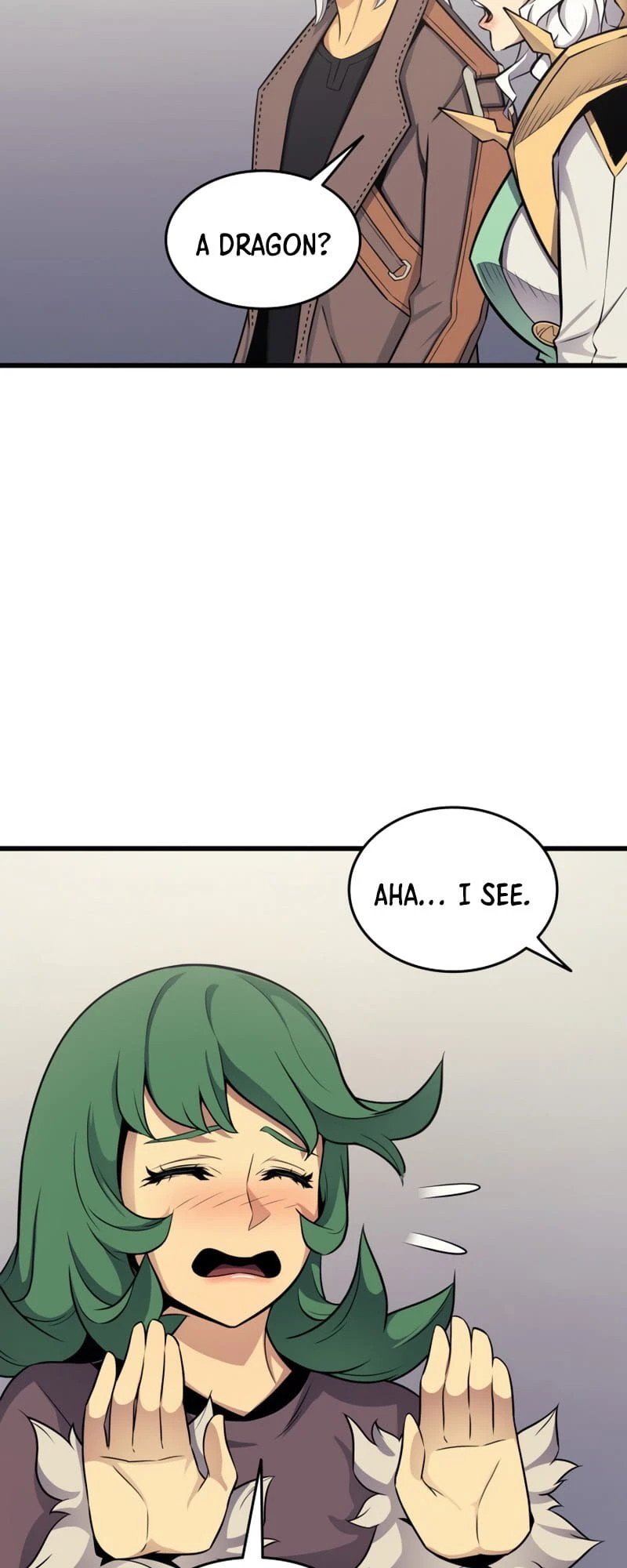 The Great Mage Returns After 4000 Years Chapter 128 page 16