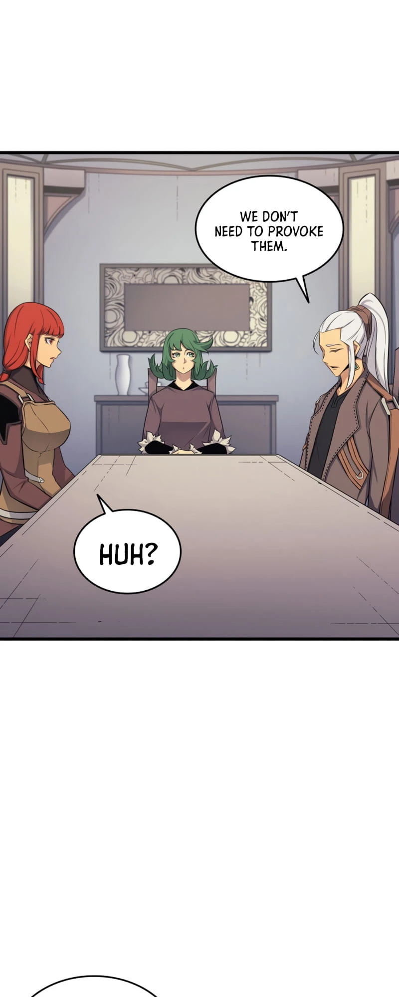 The Great Mage Returns After 4000 Years Chapter 128 page 18