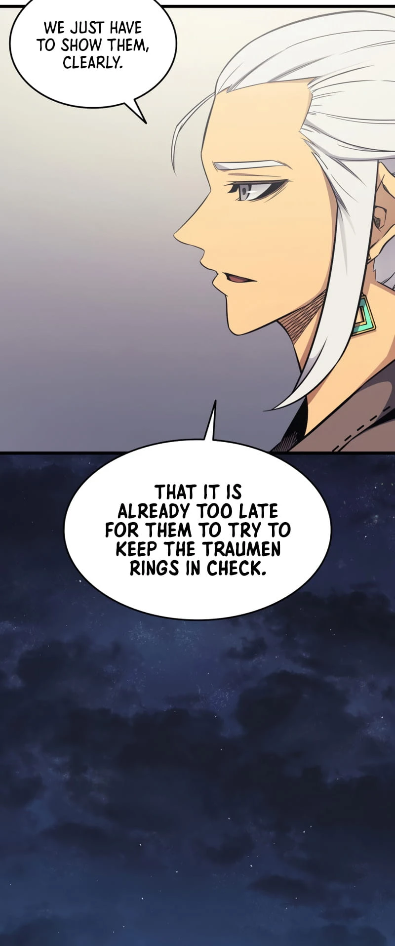 The Great Mage Returns After 4000 Years Chapter 128 page 19