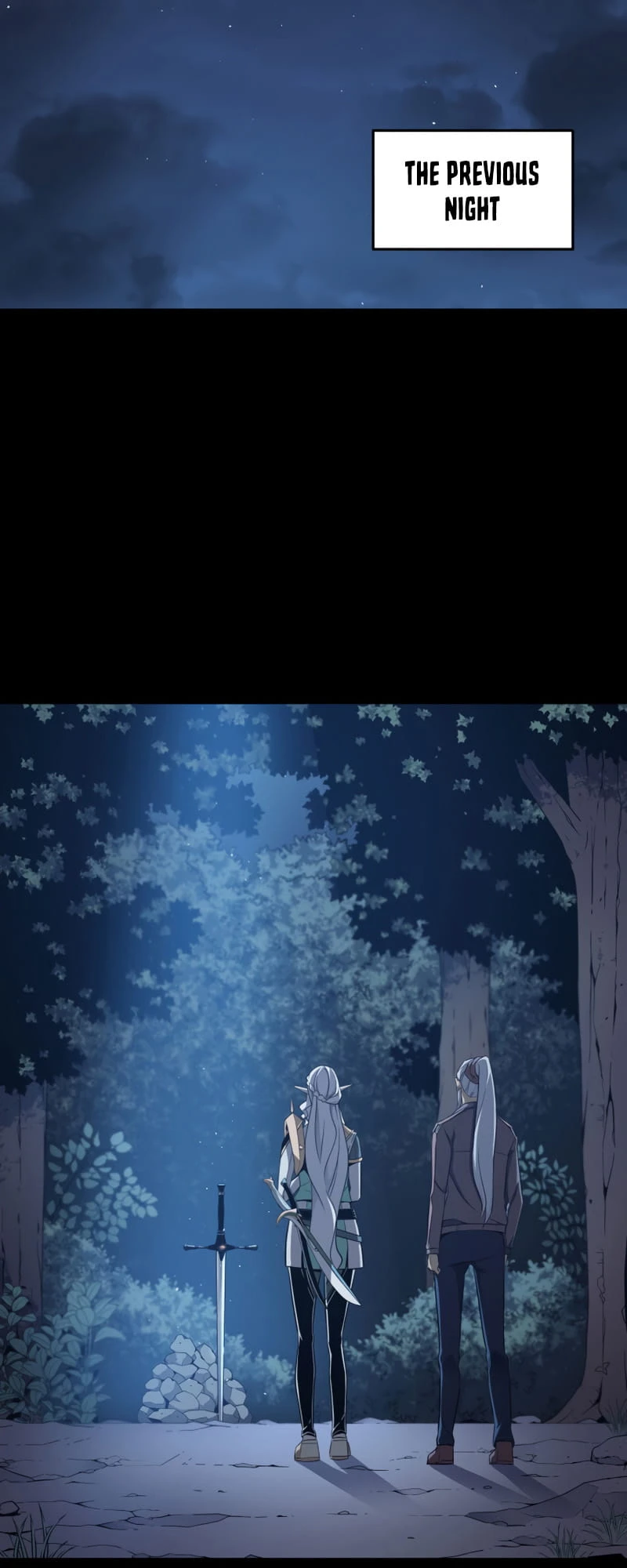 The Great Mage Returns After 4000 Years Chapter 128 page 20