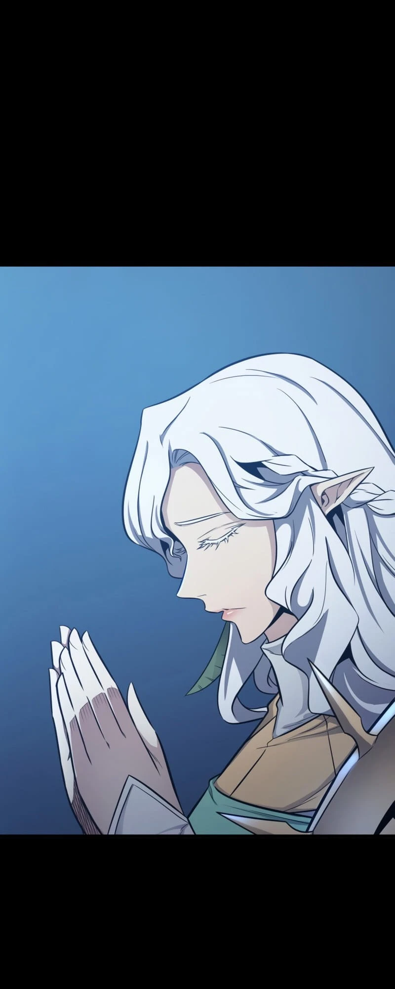The Great Mage Returns After 4000 Years Chapter 128 page 21