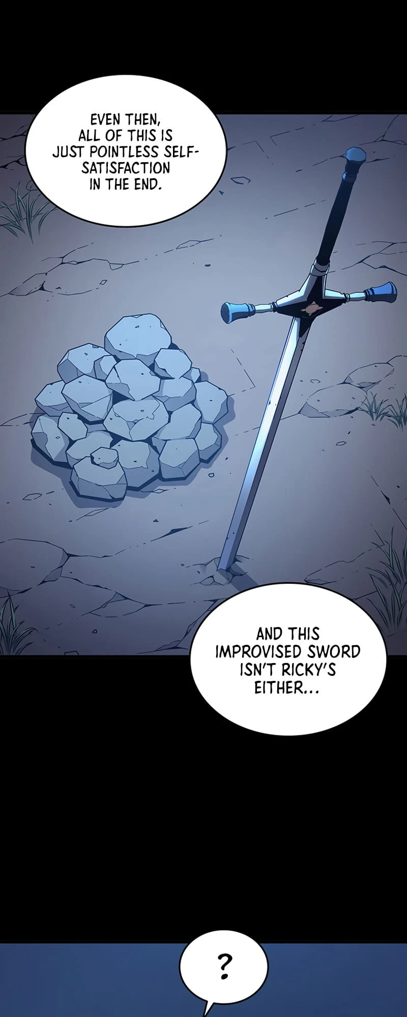 The Great Mage Returns After 4000 Years Chapter 128 page 23