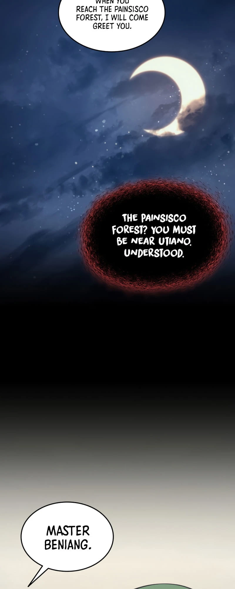 The Great Mage Returns After 4000 Years Chapter 128 page 28
