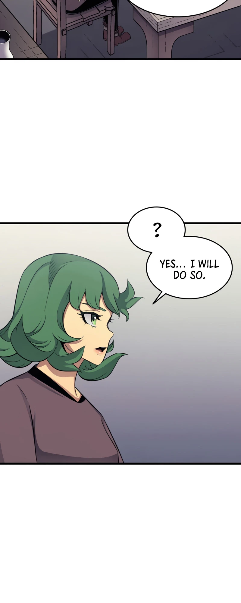 The Great Mage Returns After 4000 Years Chapter 128 page 31