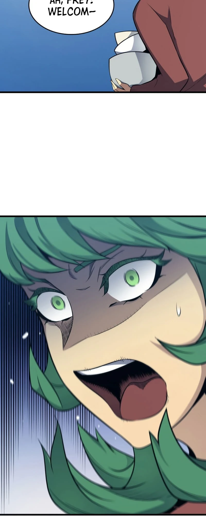 The Great Mage Returns After 4000 Years Chapter 128 page 34