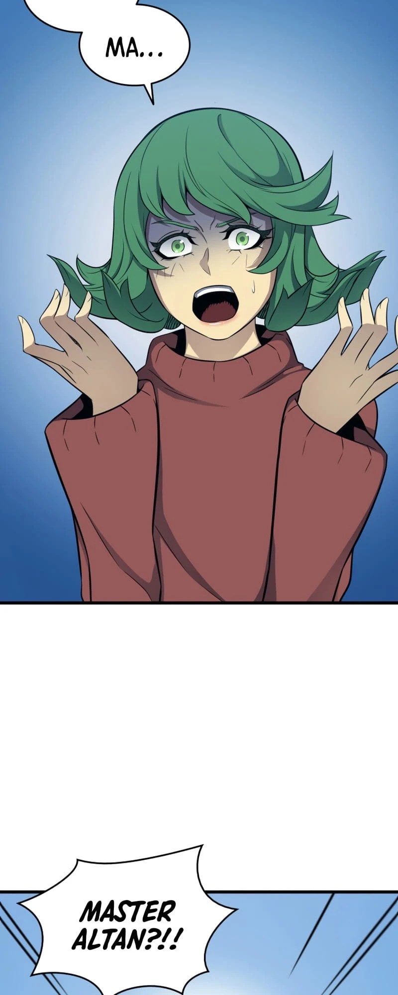 The Great Mage Returns After 4000 Years Chapter 128 page 36