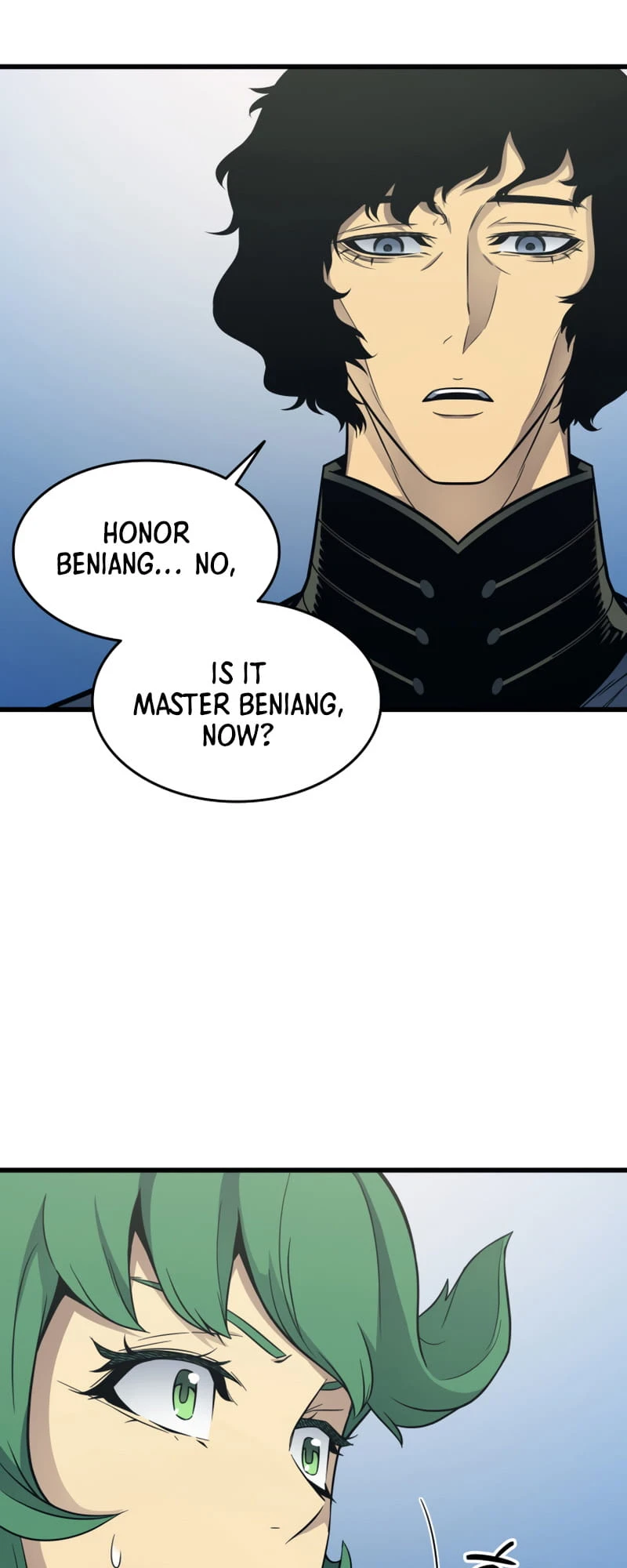 The Great Mage Returns After 4000 Years Chapter 128 page 38