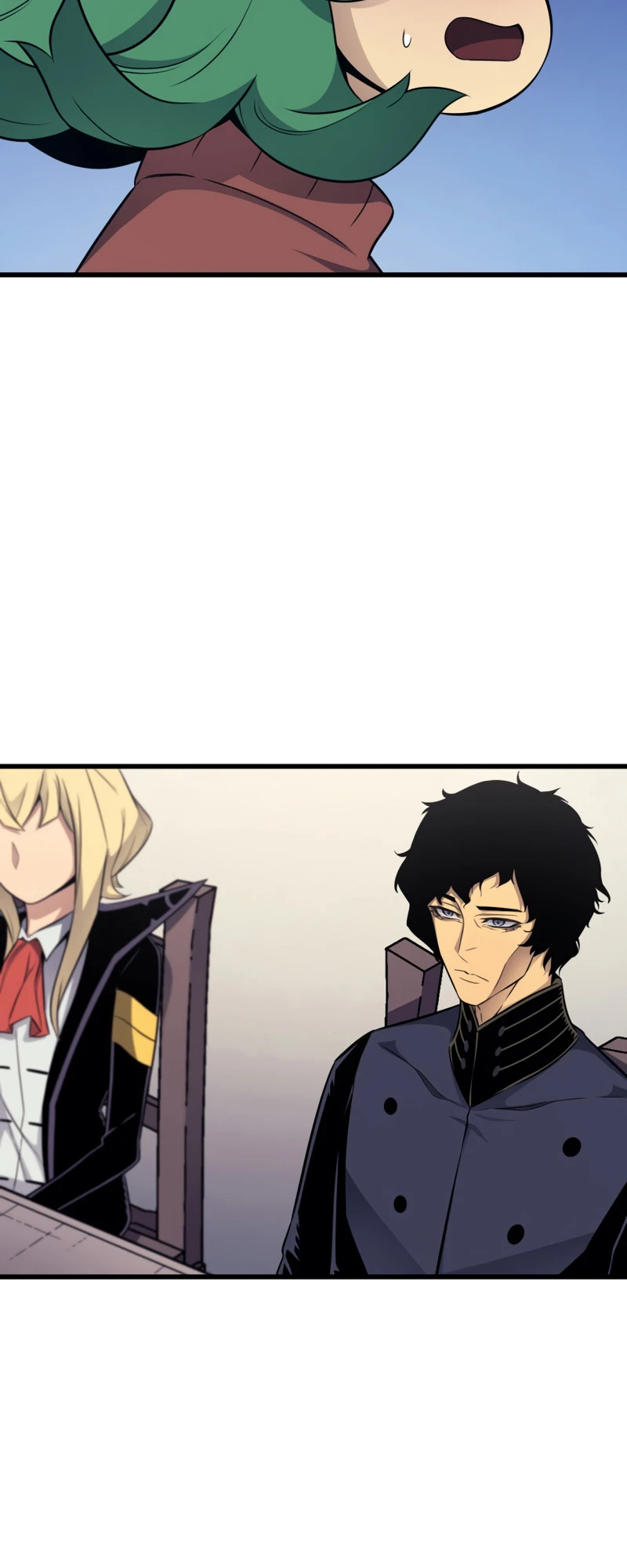 The Great Mage Returns After 4000 Years Chapter 128 page 41