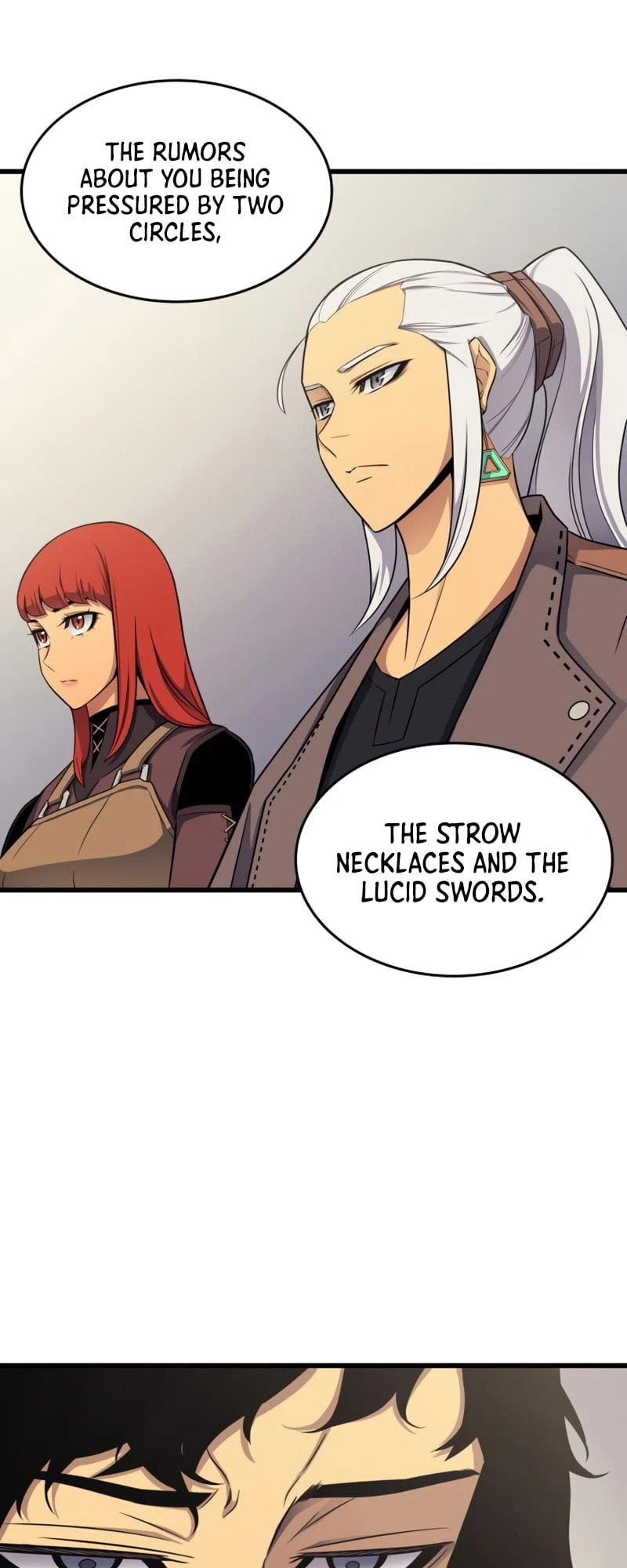 The Great Mage Returns After 4000 Years Chapter 128 page 48