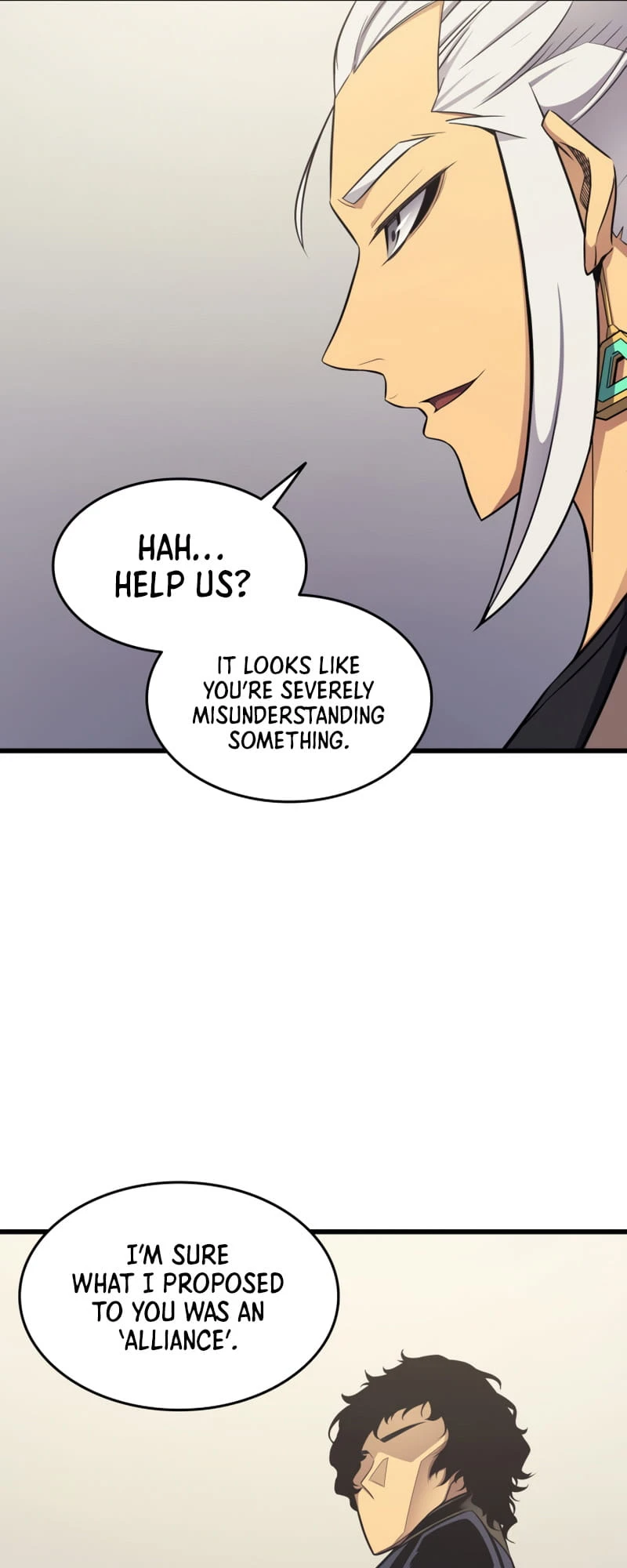 The Great Mage Returns After 4000 Years Chapter 128 page 56