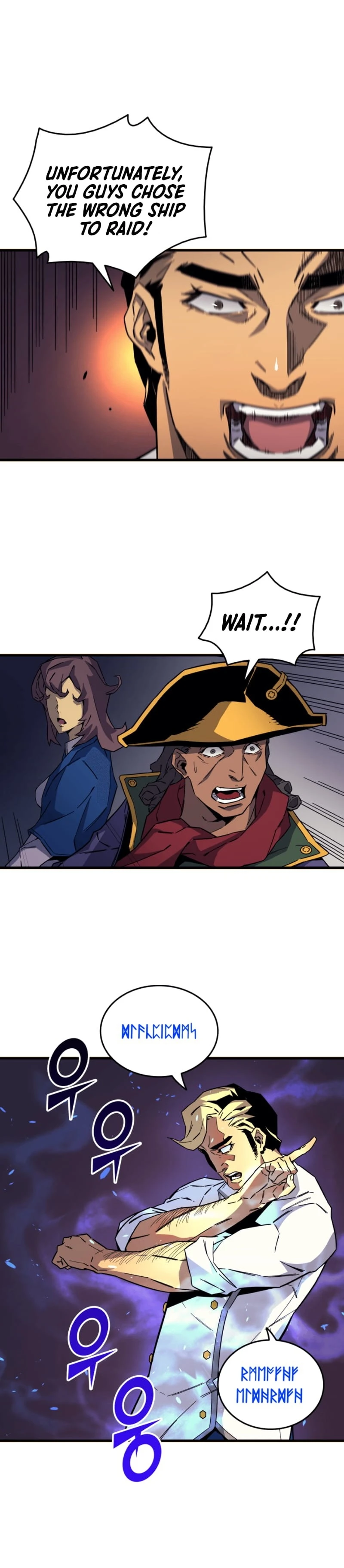 The Great Mage Returns After 4000 Years Chapter 13 page 4
