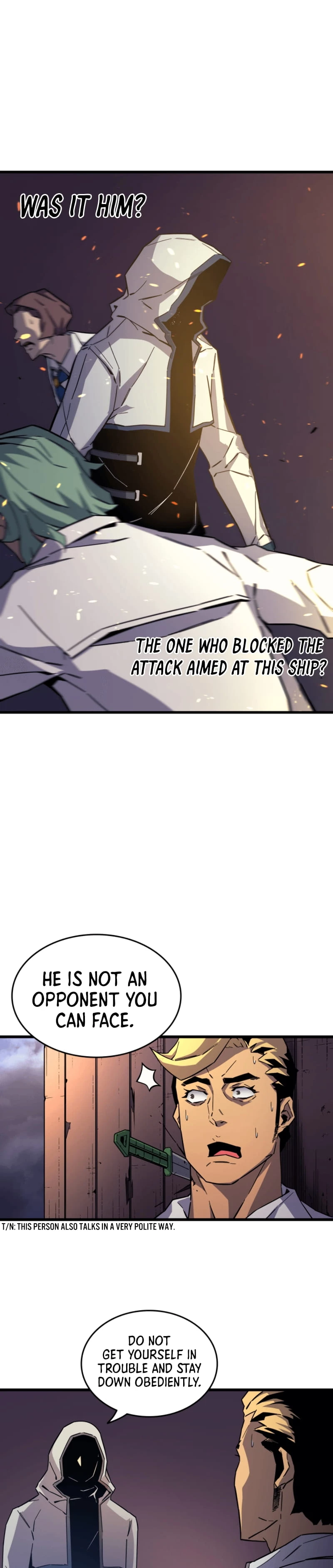 The Great Mage Returns After 4000 Years Chapter 13 page 8