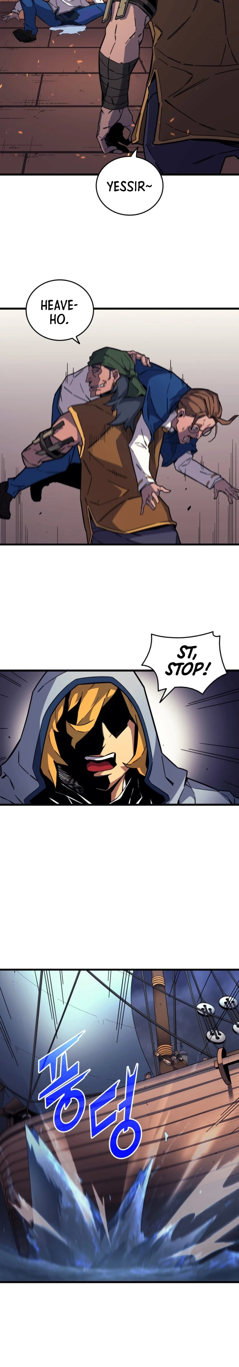 The Great Mage Returns After 4000 Years Chapter 13 page 11