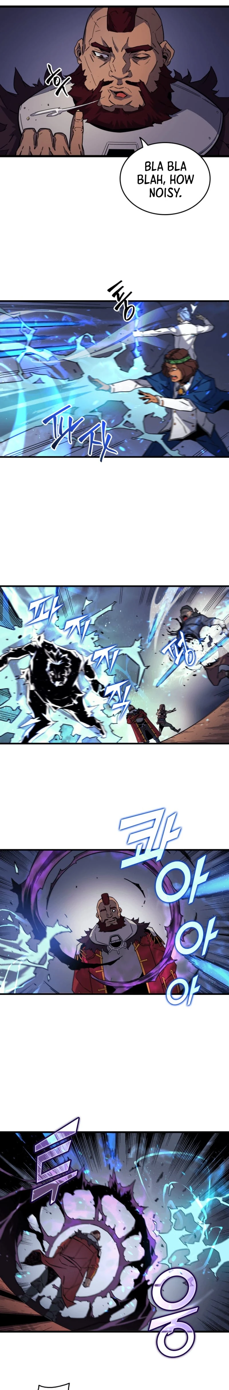 The Great Mage Returns After 4000 Years Chapter 13 page 14