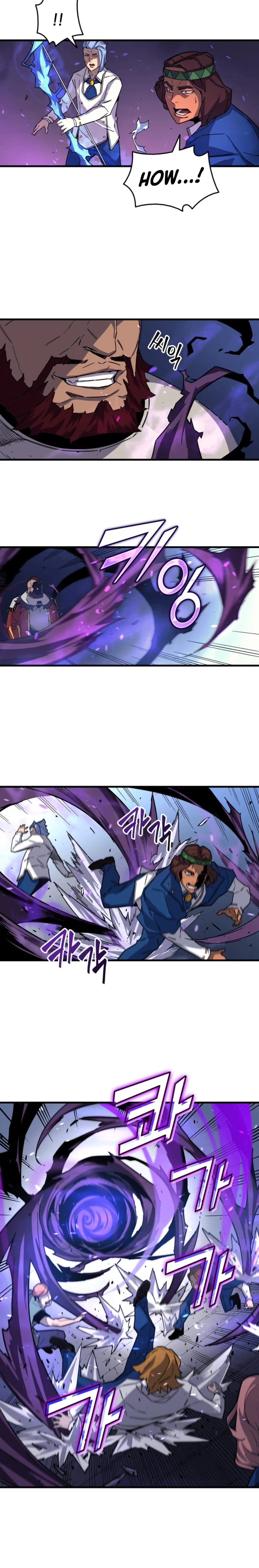 The Great Mage Returns After 4000 Years Chapter 13 page 15