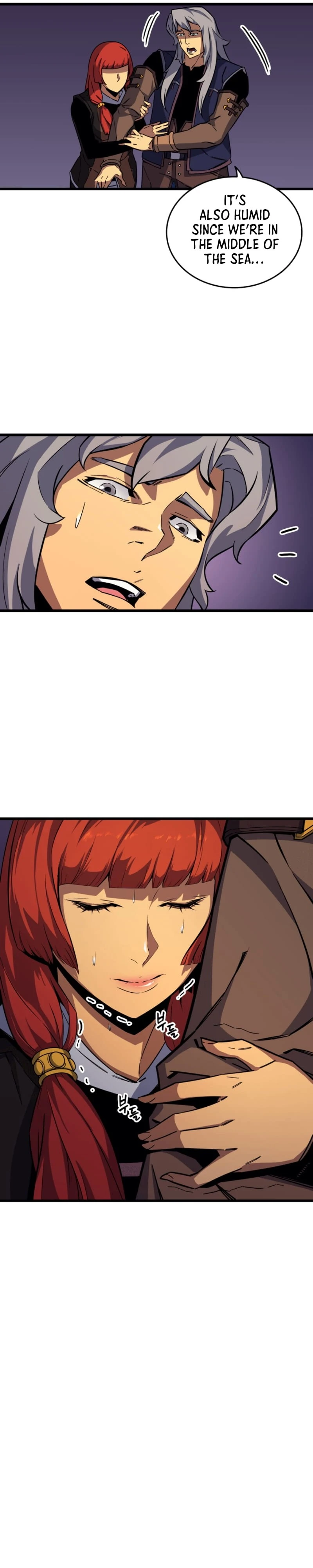 The Great Mage Returns After 4000 Years Chapter 13 page 20