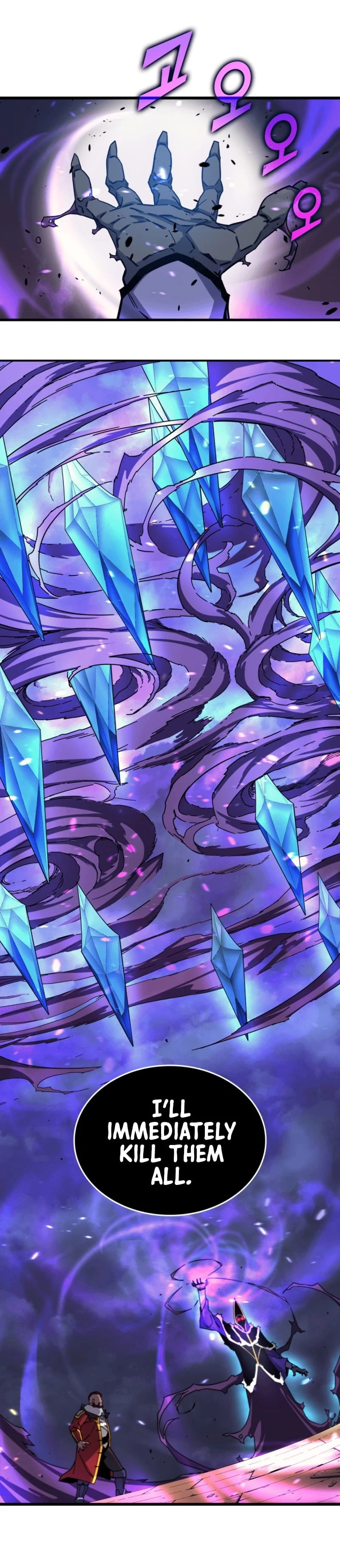 The Great Mage Returns After 4000 Years Chapter 13 page 24