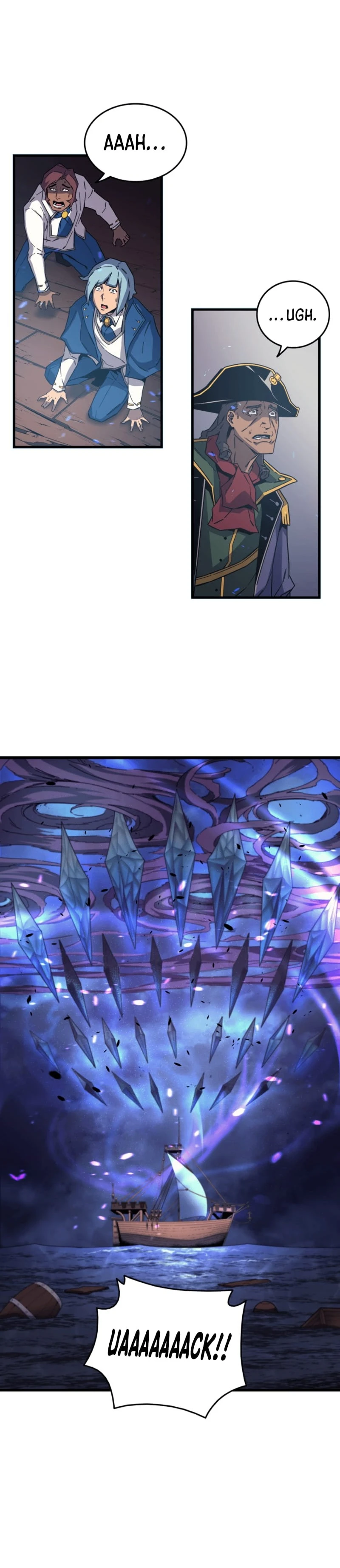 The Great Mage Returns After 4000 Years Chapter 13 page 25