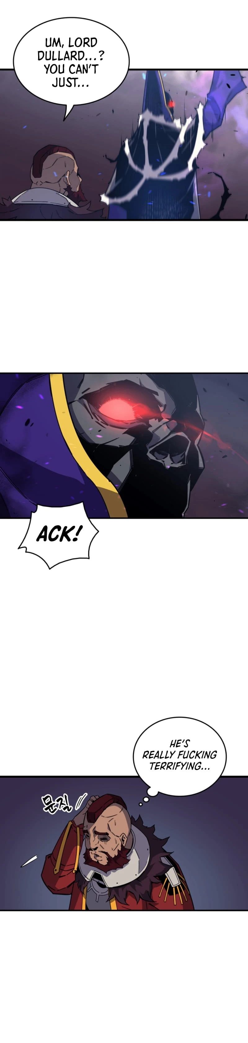 The Great Mage Returns After 4000 Years Chapter 13 page 26