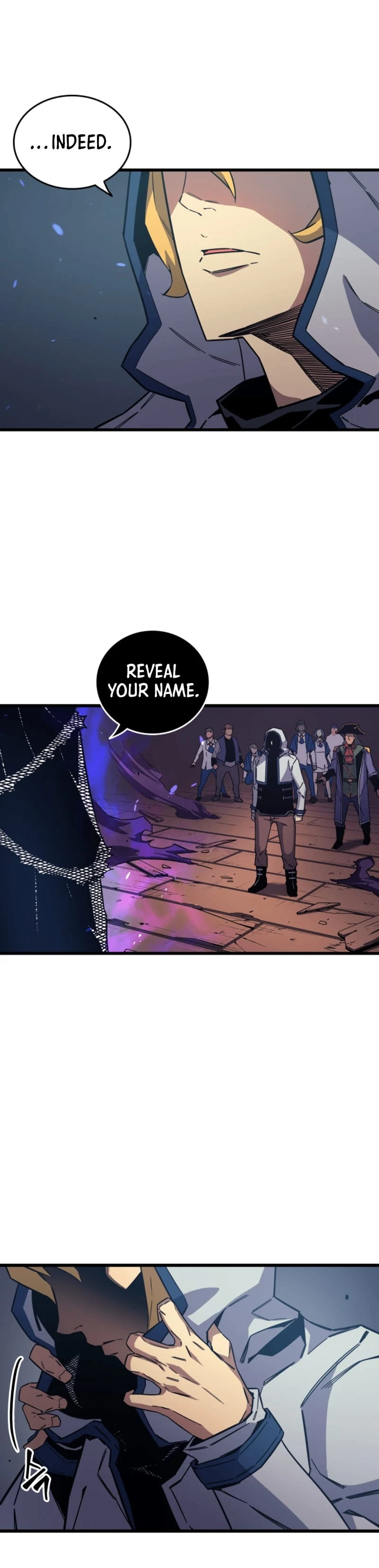 The Great Mage Returns After 4000 Years Chapter 13 page 28