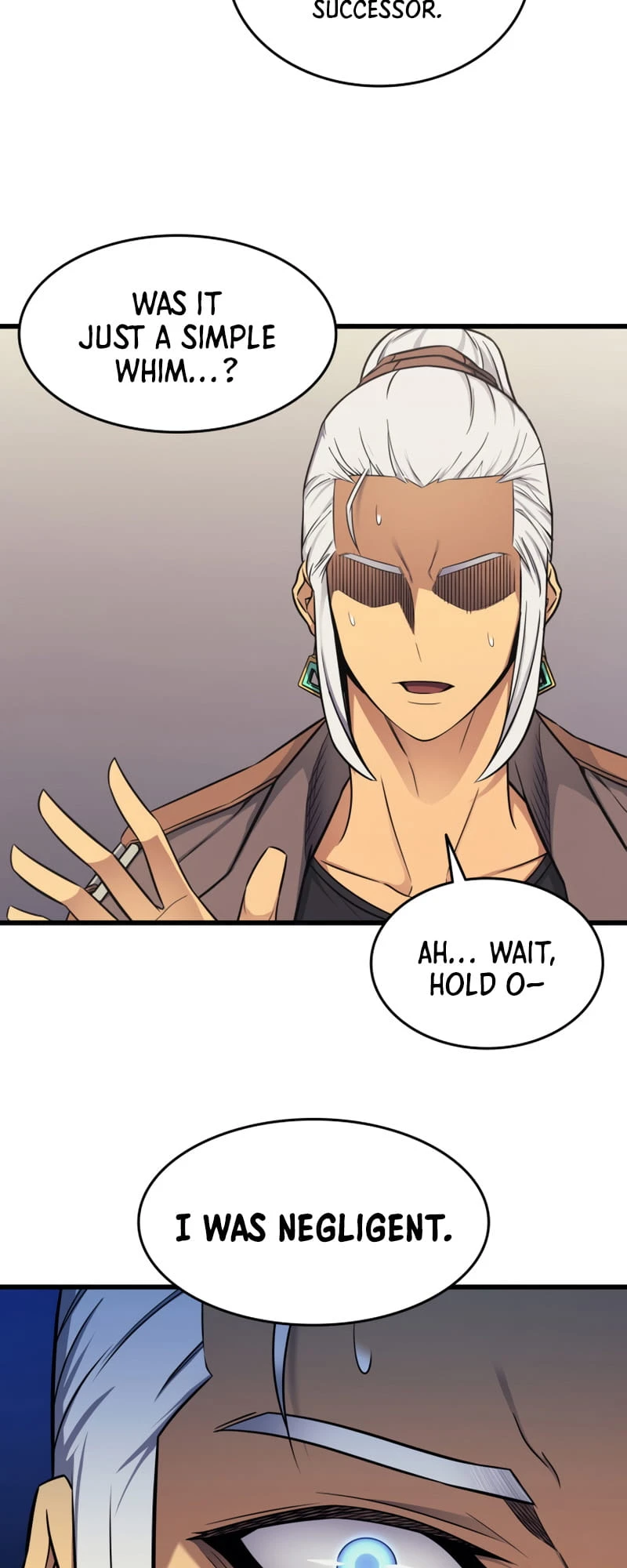 The Great Mage Returns After 4000 Years Chapter 130 page 10